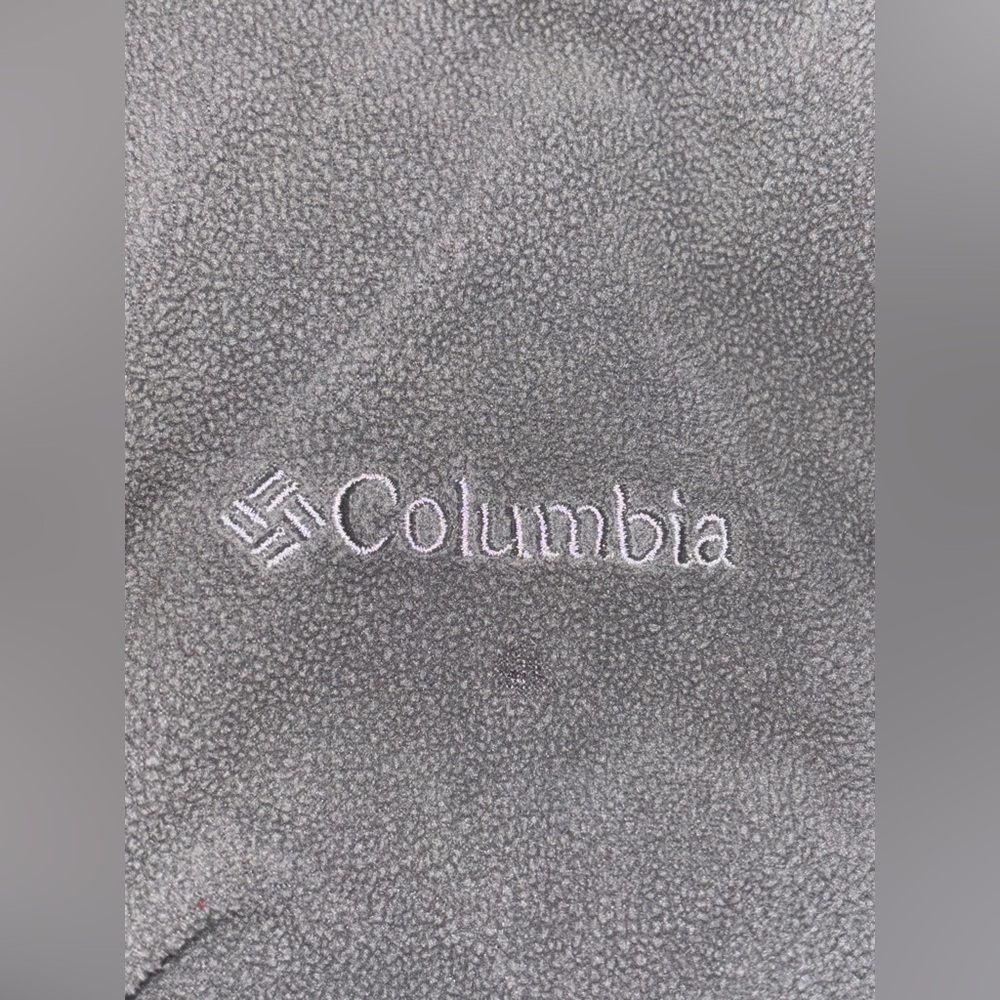 Columbia Quarterzip - Picture 3 of 3